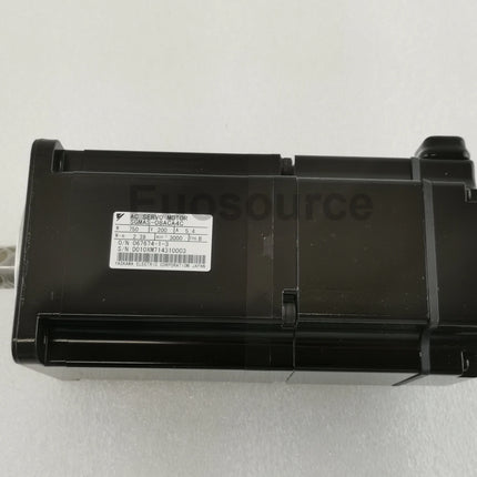 SGMAS-08ACA4C Yaskawa Servo Motor High Precision