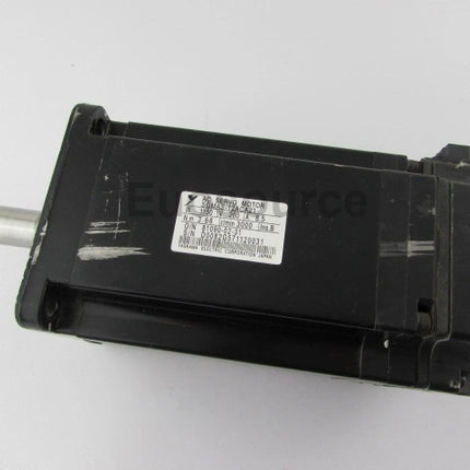 SGMAS-12ACA21 Yaskawa Servo Motor Sigma Series