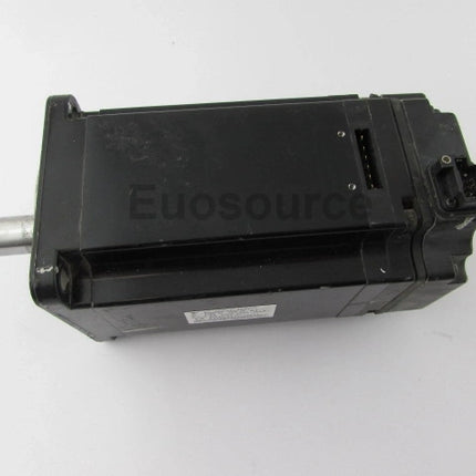 SGMAS-12ACA21 Yaskawa Servo Motor Sigma Series