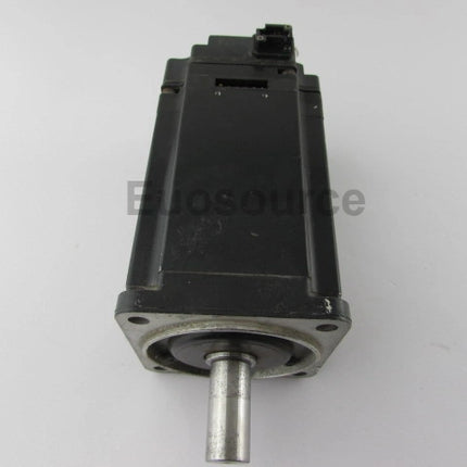 SGMAS-12ACA21 Yaskawa Servo Motor Sigma Series