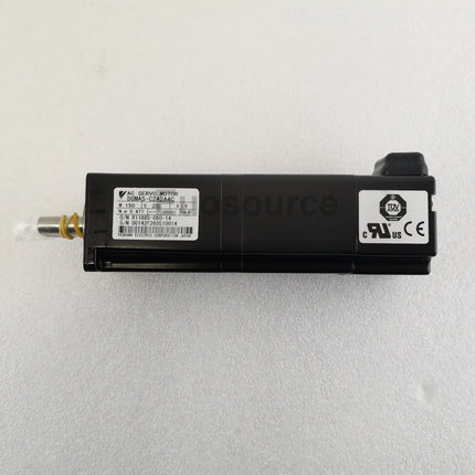 SGMAS-C2A2A4C Yaskawa Servo Motor Absolute Encoder