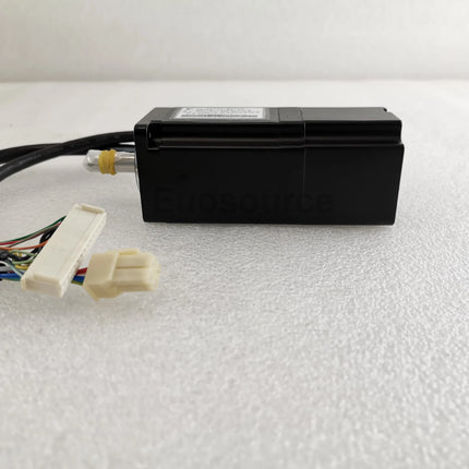 SGMAS-C2AGA-SU12 Yaskawa Servo Motor Sigma Series