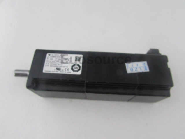 SGMAV-01A3A6C Yaskawa Servo Motor AC Servo