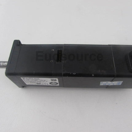 SGMAV-01A3A6C Yaskawa Servo Motor AC Servo