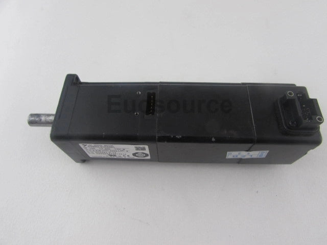 SGMAV-01A3A6C Yaskawa Servo Motor AC Servo