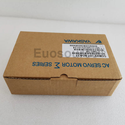 SGMAV-01ADA21 Yaskawa Servo Motor Absolute Encoder