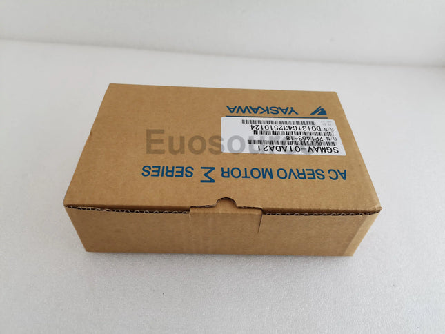 SGMAV-01ADA21 Yaskawa Servo Motor Absolute Encoder