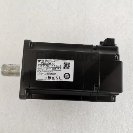 SGMAV-04A3A21 Yaskawa Servo Motor Absolute Encoder