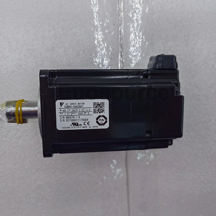 SGMAV-04A3A61 Yaskawa Servo Motor High Precision