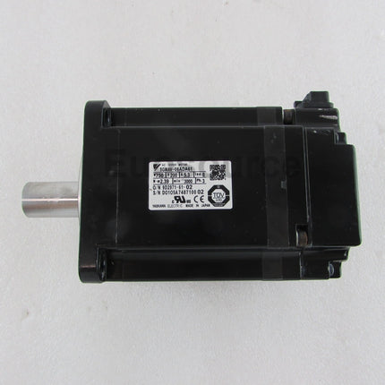 SGMAV-08ADA61 Yaskawa Servo Motor Sigma Series