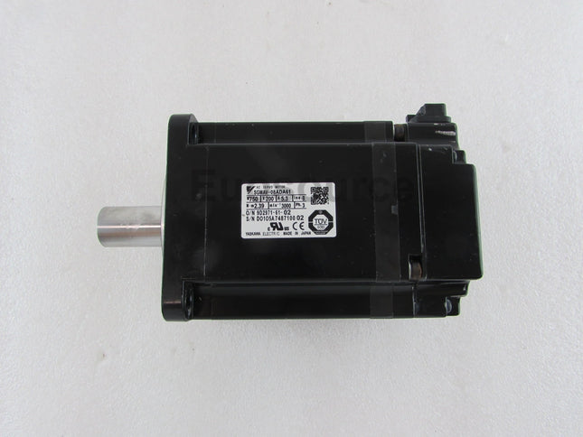 SGMAV-08ADA61 Yaskawa Servo Motor Sigma Series