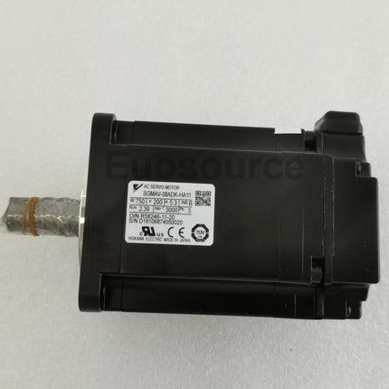 SGMAV-08ADK-HA11 Yaskawa Servo Motor AC Servo