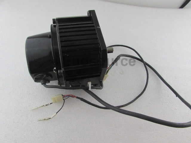 SGMDH-06A2A-YR14 Yaskawa Servo Motor High Precision