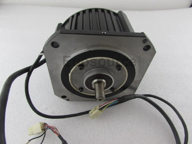 SGMDH-06A2A-YR14 Yaskawa Servo Motor High Precision