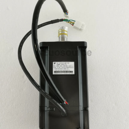 SGME-08VF14 Yaskawa Servo Motor Absolute Encoder