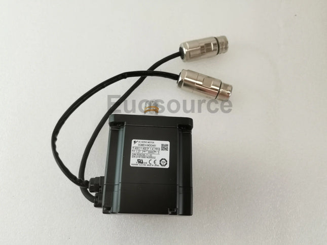 SGMEV-04DDA61 Yaskawa Servo Motor High Precision
