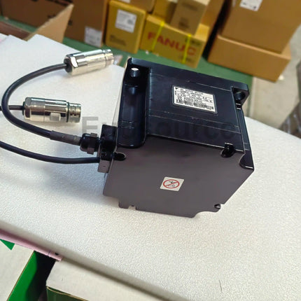 SGMEV-08DDA61 Yaskawa Servo Motor Sigma Series