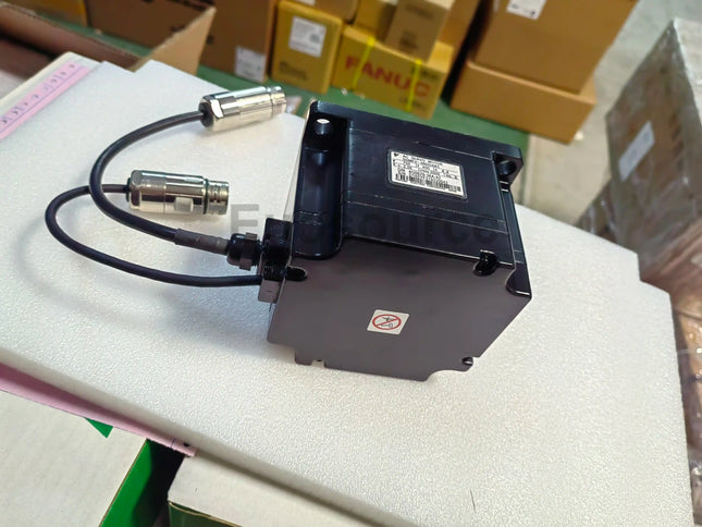 SGMEV-08DDA61 Yaskawa Servo Motor Sigma Series