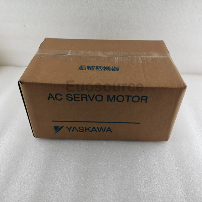 SGMG-05A2AB Yaskawa Servo Motor Absolute Encoder