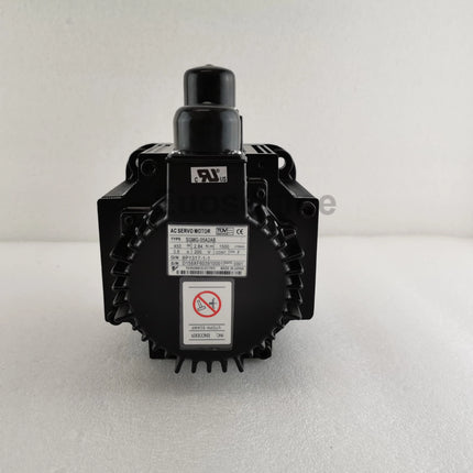 SGMG-05A2AB Yaskawa Servo Motor Absolute Encoder