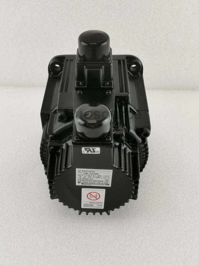 SGMG-05V2ABB Yaskawa Servo Motor High Precision