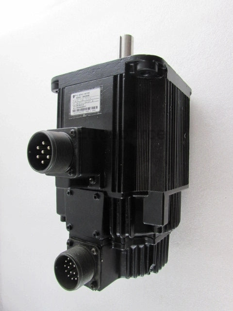 SGMG-06A2BAB Yaskawa Servo Motor Sigma Series