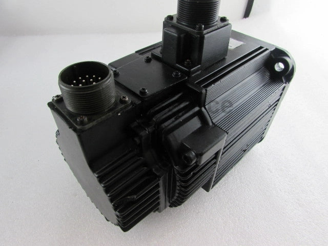 SGMG-06A2BAB Yaskawa Servo Motor Sigma Series