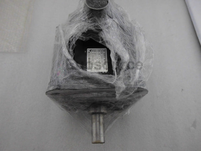 SGMG-09A2AAS Yaskawa Servo Motor Absolute Encoder