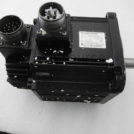 SGMG-09A2AAS Yaskawa Servo Motor Absolute Encoder