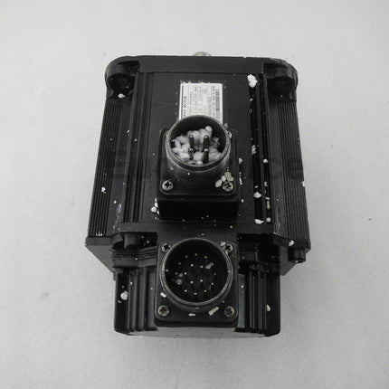 SGMG-09A2AAS Yaskawa Servo Motor Absolute Encoder