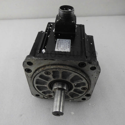 SGMG-09A2AAS Yaskawa Servo Motor Absolute Encoder