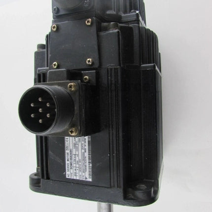 SGMG-09A2ABC Yaskawa Servo Motor Sigma Series