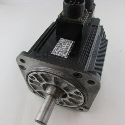 SGMG-09A2ABC Yaskawa Servo Motor Sigma Series