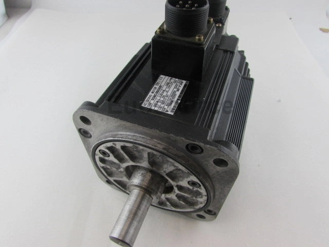 SGMG-09A2ABC Yaskawa Servo Motor Sigma Series