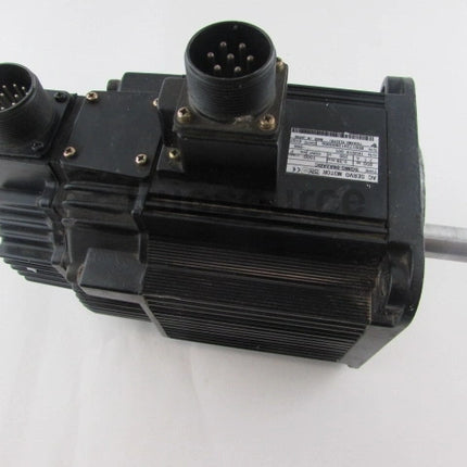 SGMG-09A2ABC Yaskawa Servo Motor Sigma Series