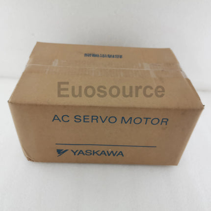 SGMG-09A2AB Yaskawa Servo Motor High Precision