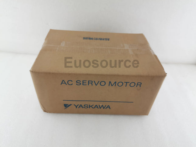 SGMG-09A2AB Yaskawa Servo Motor High Precision