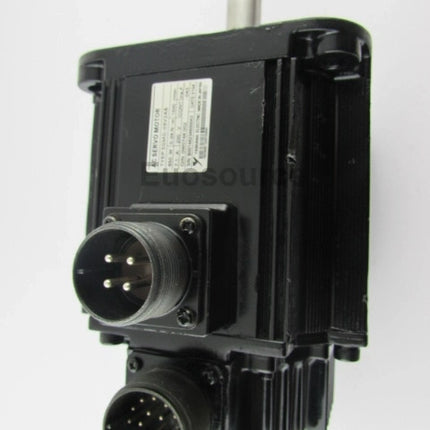SGMG-09V2AB Yaskawa Servo Motor AC Servo
