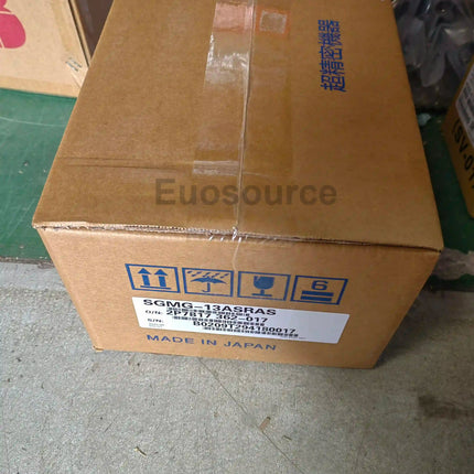SGMG-13ASRAS Yaskawa Servo Motor Sigma Series