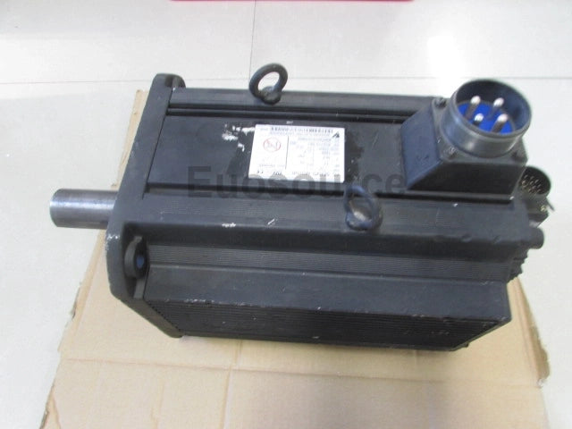 SGMG-1AA2AB Yaskawa 11kW AC Servo Motor Sigma Series