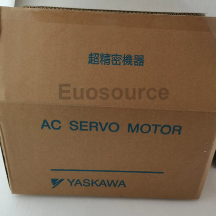 SGMG-20V2ABC Yaskawa Servo Motor Sigma Series