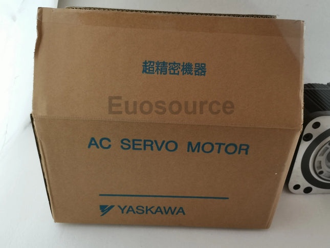 SGMG-20V2ABC Yaskawa Servo Motor Sigma Series