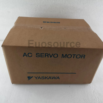 SGMG-20V2AB Yaskawa Servo Motor High Precision