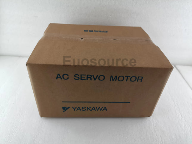 SGMG-20V2AB Yaskawa Servo Motor High Precision