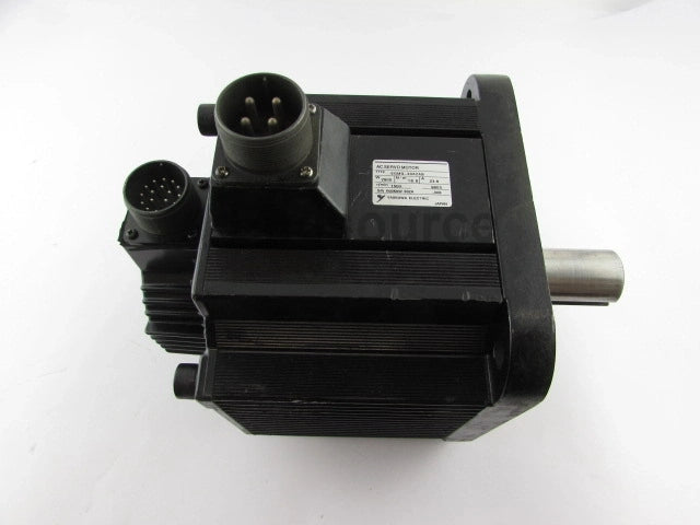 SGMG-30A2AB Yaskawa Servo Motor AC Servo