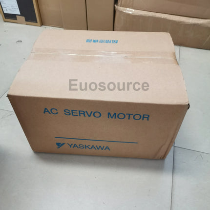 SGMG-44A2AB Yaskawa Servo Motor High Precision