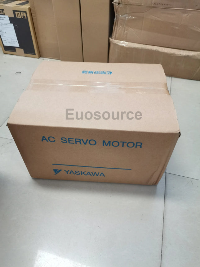SGMG-44A2AB Yaskawa Servo Motor High Precision