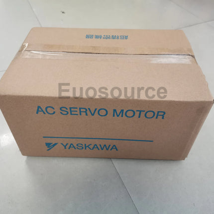 SGMGH-05DCA6F-OY Yaskawa Servo Motor AC Servo