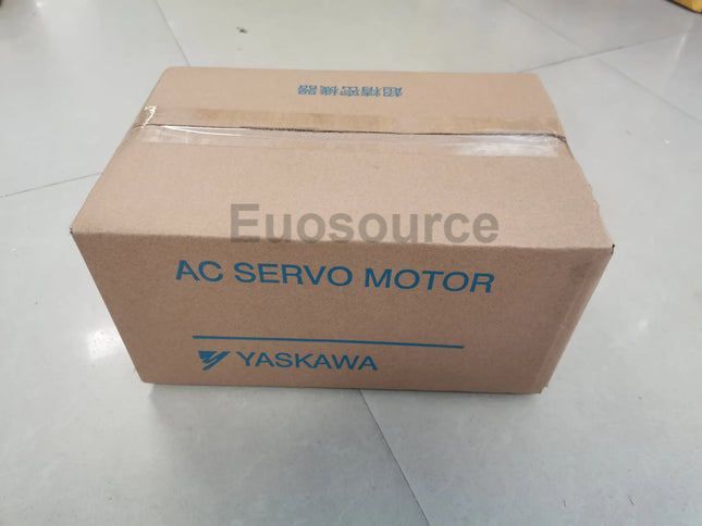 SGMGH-05DCA6F-OY Yaskawa Servo Motor AC Servo