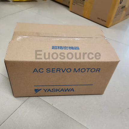 SGMGH-05DCA6H Yaskawa Servo Motor Absolute Encoder